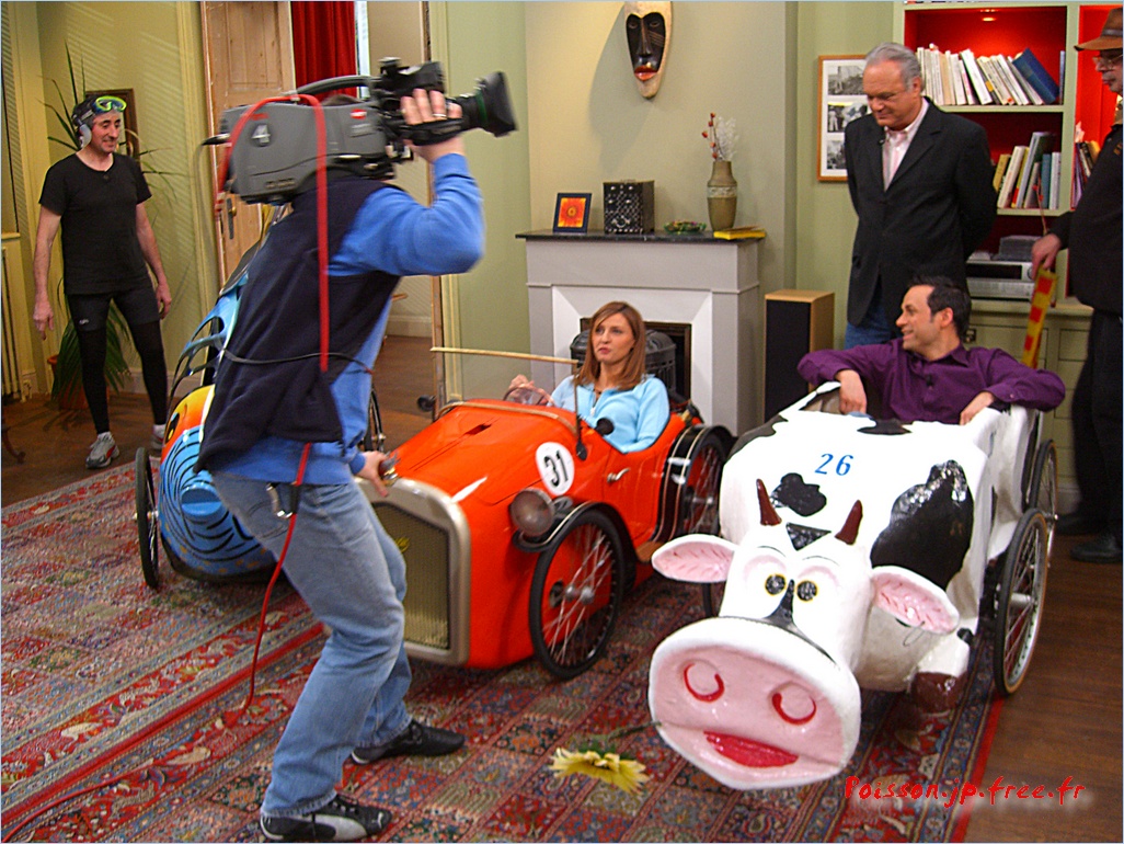 On TV 049